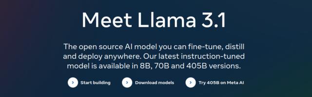 No More AI Costs: How to Run Meta Llama 3.1 Locally