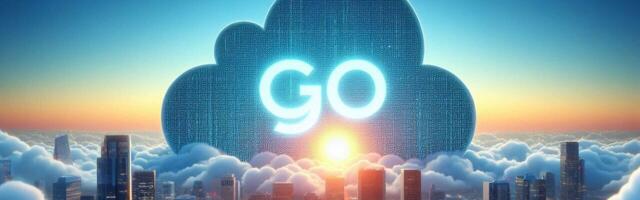 Why Go programming language is on the rise (again)