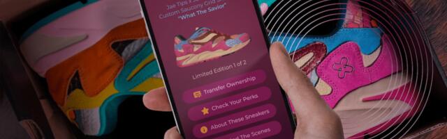 XenTag: Changing the game for collectible products