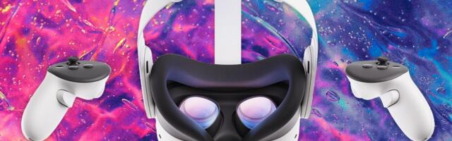 Meta Quest 3S Review: The Best Headset for VR Noobs