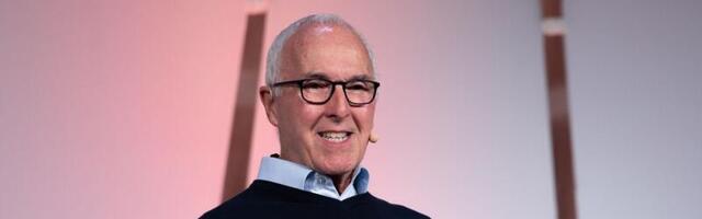 Frank McCourt's Decentralized Internet Project Enters Ethereum Ecosystem With Consensys Partnership