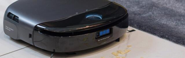 Cut down on holiday cleaning with these eufy robot vacuum Black Friday deals