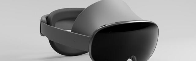 This is Samsung's first Android XR headset
