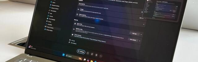 Microsoft Recall Can Still Potentially Screenshot Your Sensitive Information