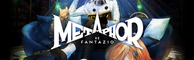There’s a reason Metaphor: ReFantanzio’s battle music sounds as cool as it does