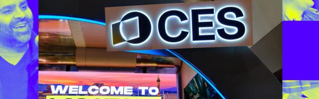 The Vergecast at CES 2025: the biggest stories and best gadgets