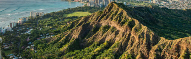 Supreme Court lets Hawaii sue oil companies over climate change effects
