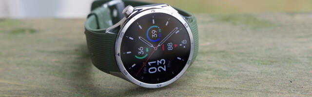 5 things I changed on my OnePlus Watch 3 to make it better