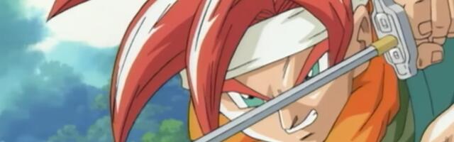 Square Enix celebrating Chrono Trigger anniversary with new projects, sparking re-release hopes