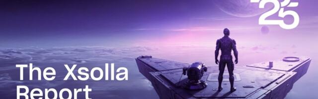 Xsolla unveils solutions for game devs ahead of GDC 2025