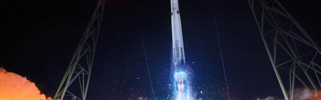 To avoid the Panama Canal, Relativity Space may move some operations to Texas