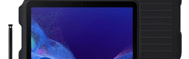 Samsung Galaxy Tab Active5 Pro runs Geekbench, reveals its chipset