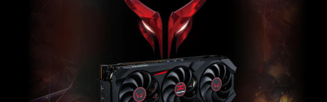 AMD RX 9070 GRE allegedly ready for launch — Navi 48 GPU trimmed down to 12GB VRAM and 48 compute units