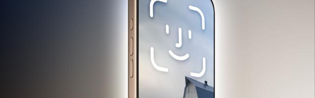 iPhone 18 Pro Models Rumored to Feature Under-Screen Face ID With Top-Left Camera Hole