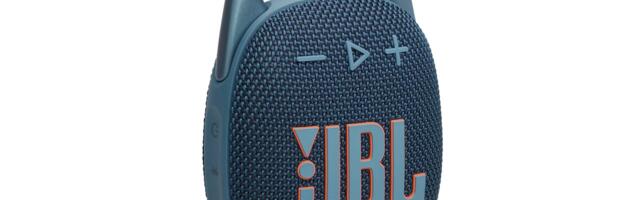 This JBL Mini Bluetooth Speaker Is Back at Black Friday Prices, Amazon Clears Stock with 40% Off