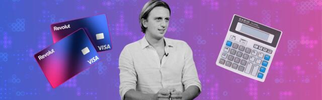 Revolut targets $65bn valuation with fresh fundraise, reports say