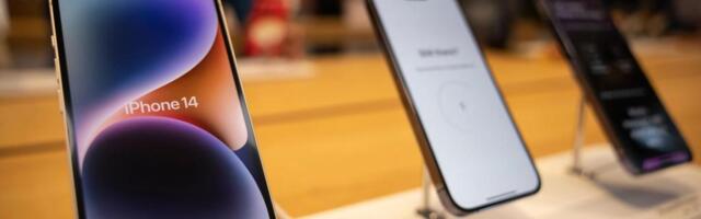 Apple just spent $500 million to source a material that’s critical for iPhones from the US
