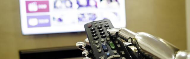 Amazon invests in Netflix of AI startup that lets you make your own shows