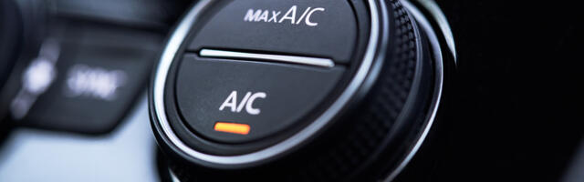 Don't Buy An A/C Recharge Kit Before You Check The Label For This Additive