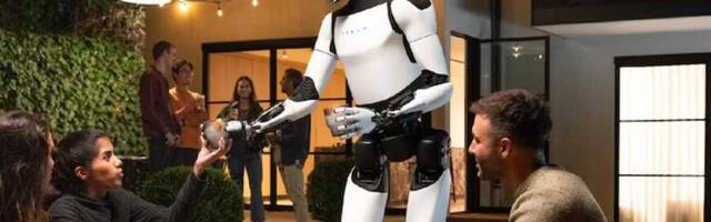 The Humanoid Hoax: Unmasking the Human Puppets Behind Tesla and Nvidia’s Robot Demos