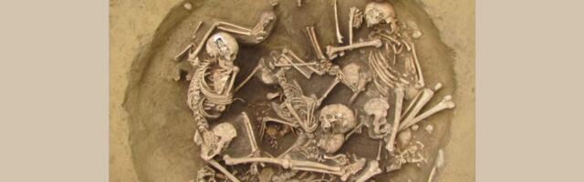 Stone Age People Brutalized Their Prisoners of War, New Evidence Suggests