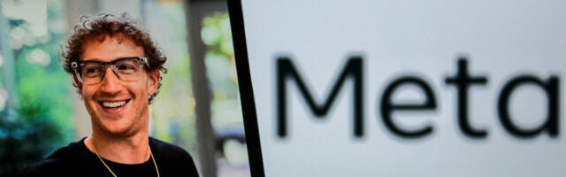 Meta clinches mega $10 billion cloud deal with Google