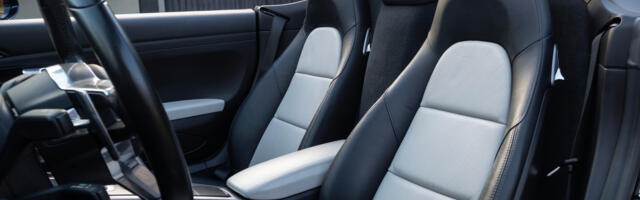 9 Two-Seater Sports You Can Buy Under $30,000