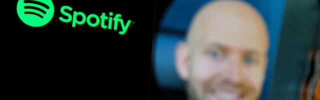 Spotify's Daniel Ek to stand down as CEO