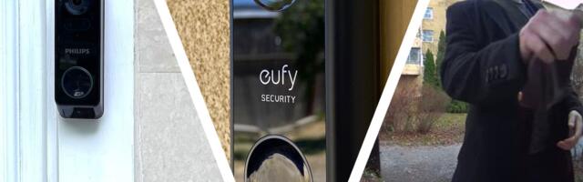 Want a Ring doorbell, but don't want to pay a monthly fee? Here are 3 subscription-free alternatives – tested, and recommended