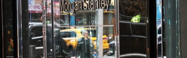 Morgan Stanley Opens Crypto Access to All Clients Amid Wall Street Shift Toward Digital Assets: CNBC