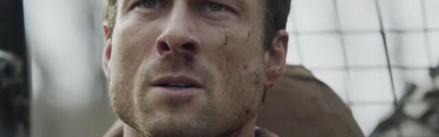 New The Running Man trailer looks like Die Hard meets Home Alone