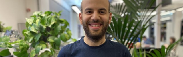 Online events startup Hopin hits $2.1bn valuation just 8 months after launch