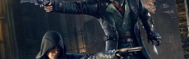 ‘Assassin’s Creed Syndicate’ Helped the Rise of Dual Protagonists