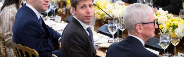 OpenAI completes corporate reorganization with support from Microsoft OpenAI completes corporate reorganization with support from Microsoft