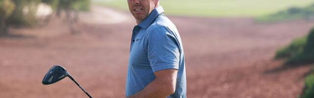 DP World Tour Championship 2025 live stream: how to watch golf online for FREE, Round 1 tee times