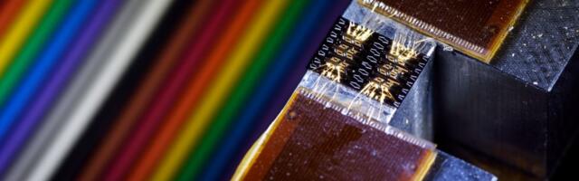 North Brabant and industry partners invest over €4M in circular chip production