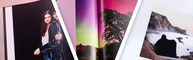 Mixbook vs Printique vs Cewe: which photo book is best for Black Friday gifts