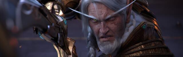 World of Warcraft expansion Midnight gets a March 2026 release date