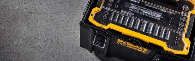 Who Makes DeWalt's Socket Sets And Where Are They Manufactured?