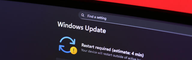 Why You Should Install Windows 11's December 2025 Patch ASAP