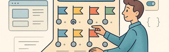 Feature Flags на фронтенде: как управлять фичами без боли и рисков