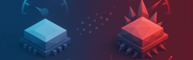 Два режима SPEC: разгоняемся на Peak, притормаживаем на Base