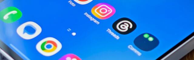 Instagram now limits you to five hashtags per post