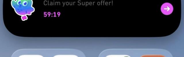 Duolingo Used iPhone's Dynamic Island to Display Ads, Violating Apple Design Guidelines