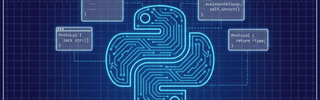 Погружение в typing: Как сделать Python почти типизированным