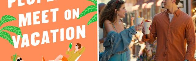 19 reads for when Emily Henry's 'People We Meet on Vacation' gives you a book hangover