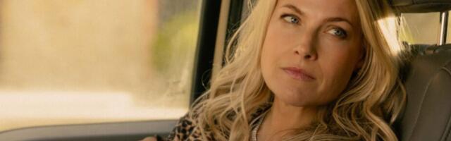 Forget Landman season 3 — I pitched Ali Larter the Taylor Sheridan spinoff I'm desperate to see on Paramount+, and she's 100% 'game'