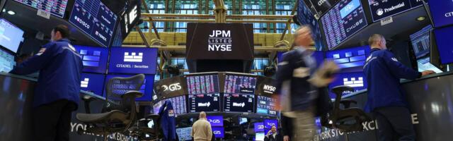 New York Stock Exchange building venue for 24/7 tokenized stock and ETF exchange — will leverage blockchain to work around the clock in a bid to modernize trading