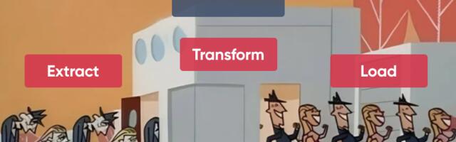 Тестирование ETL: практический взгляд и подводные камни