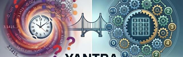 Детерминированная нейросеть на конечных группах: эксперимент с XOR